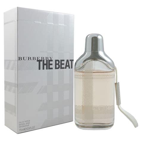 burberry parfum damen the beat|burberry perfume price philippines.